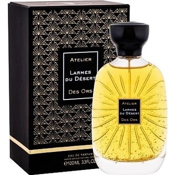 Larmes Du Désert EDP